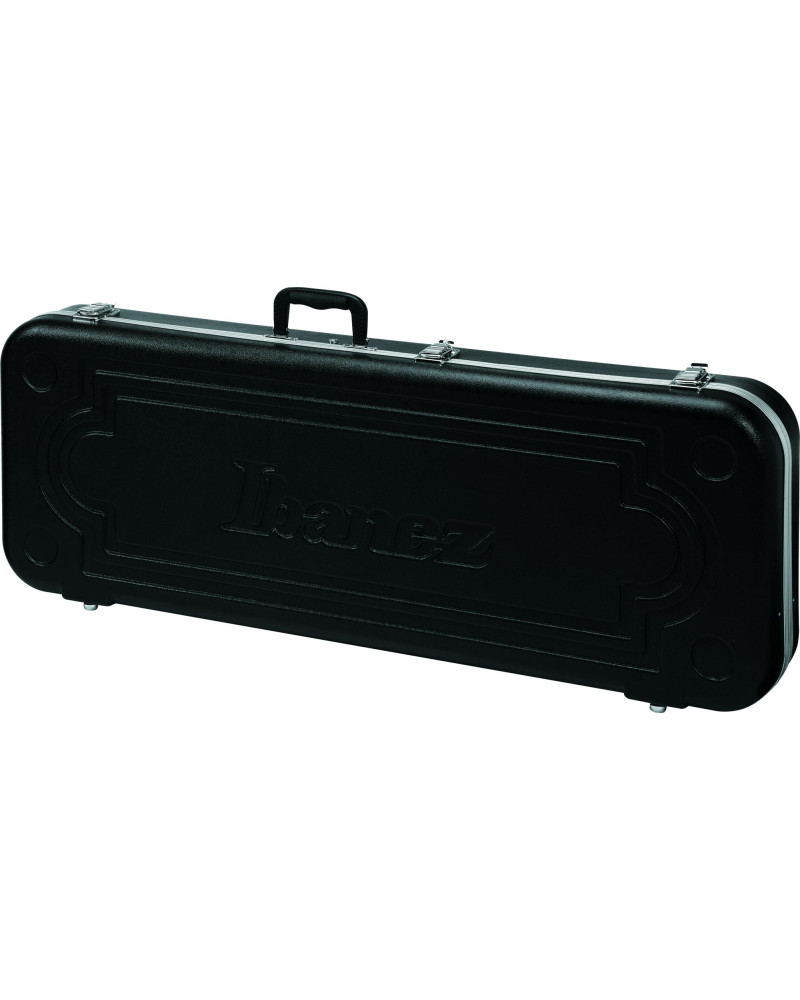 Ibanez RGA622XH-WH Prestige, Axe Design Lab RGA Electric Guitar 6-String - White + Case