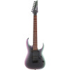Ibanez RGA742EX-BAM RGA Electric Guitar 7-String - Black Aurora Burst Matte