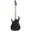 Ibanez RGA742EX-BAM RGA Electric Guitar 7-String - Black Aurora Burst Matte