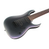 Ibanez RGA742EX-BAM RGA Electric Guitar 7-String - Black Aurora Burst Matte