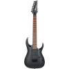Ibanez RGA742FM-TGF RGA Electric Guitar 7-String - Transparent Grey Flat