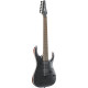 Ibanez RGA742FM-TGF RGA Electric Guitar 7-String - Transparent Grey Flat