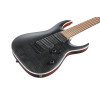 Ibanez RGA742FM-TGF RGA Electric Guitar 7-String - Transparent Grey Flat