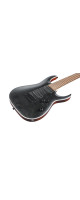Ibanez RGA742FM-TGF RGA Electric Guitar 7-String - Transparent Grey Flat