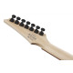 Ibanez RGA742FM-TGF RGA Electric Guitar 7-String - Transparent Grey Flat