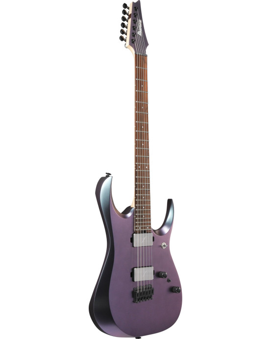 Ibanez RGD3121-PRF Prestige RGD Electric Guitar 6-String - Polar Light Flat + Case
