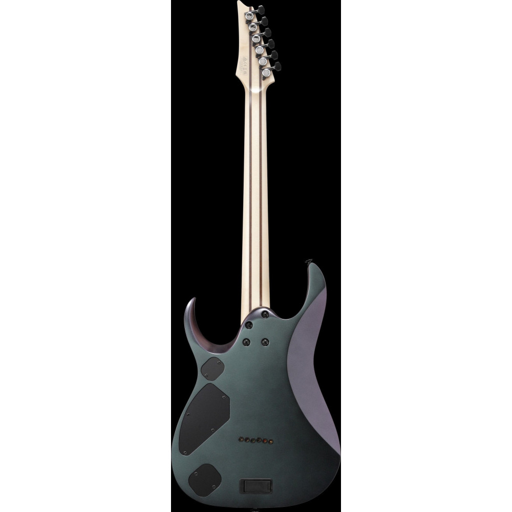 Ibanez RGD3121-PRF Prestige RGD Electric Guitar 6-String - Polar Light Flat + Case