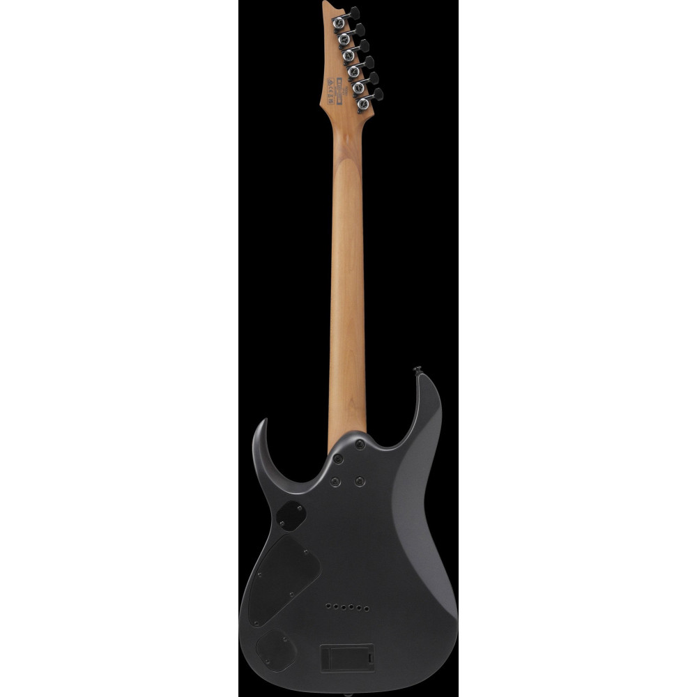 Ibanez RGD61-BAM RGD Electric Guitar 6-String - Black Aurora Burst Matte