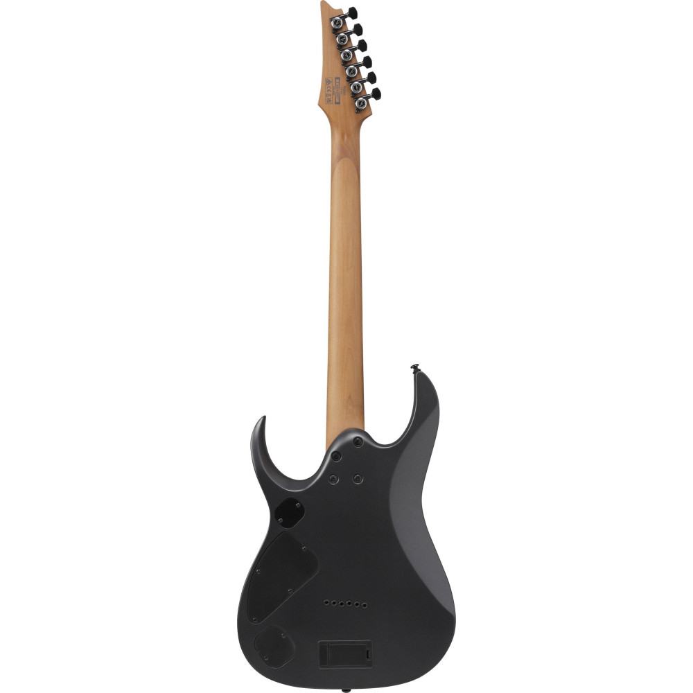 Ibanez RGD61-BAM RGD Electric Guitar 6-String - Black Aurora Burst Matte