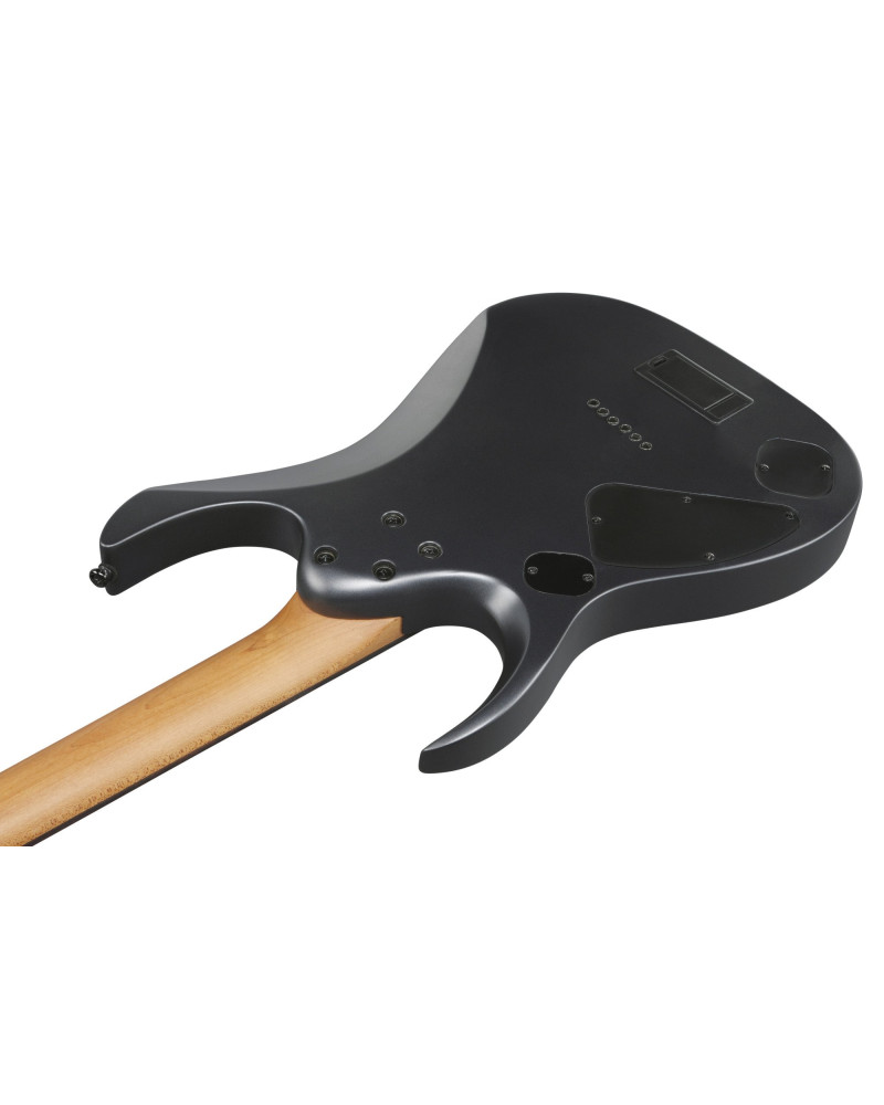 Ibanez RGD61-BAM RGD Electric Guitar 6-String - Black Aurora Burst Matte