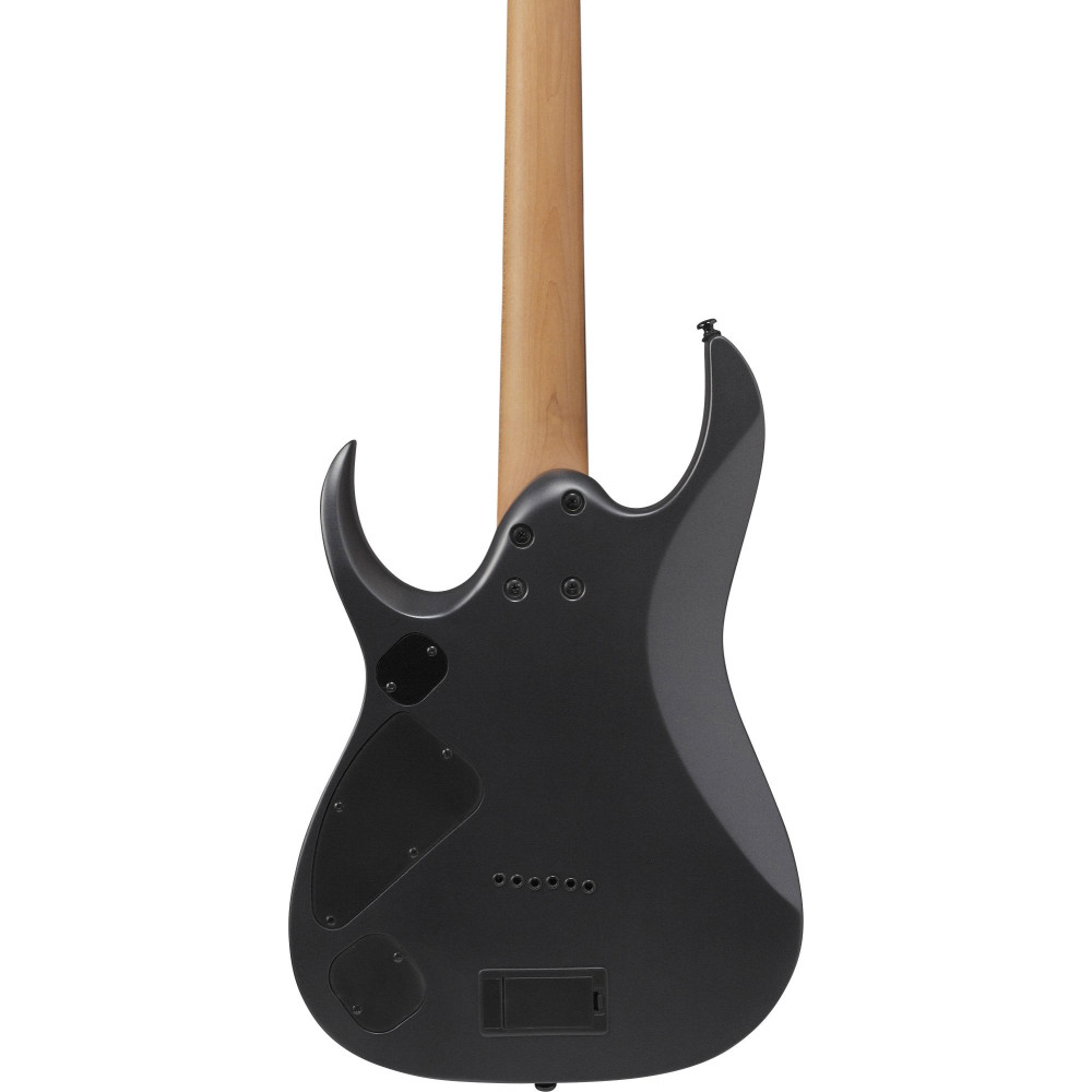 Ibanez RGD61-BAM RGD Electric Guitar 6-String - Black Aurora Burst Matte