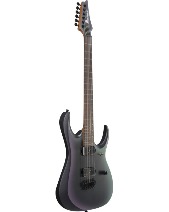 Ibanez RGD61-BAM RGD Electric Guitar 6-String - Black Aurora Burst Matte