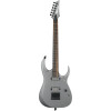 Ibanez RGD61ALET-MGM Axe Design Lab RGD Electric Guitar 6-String - Metallic Gray Matte