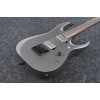 Ibanez RGD61ALET-MGM Axe Design Lab RGD Electric Guitar 6-String - Metallic Gray Matte