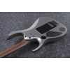 Ibanez RGD61ALET-MGM Axe Design Lab RGD Electric Guitar 6-String - Metallic Gray Matte
