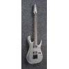 Ibanez RGD61ALET-MGM Axe Design Lab RGD Electric Guitar 6-String - Metallic Gray Matte