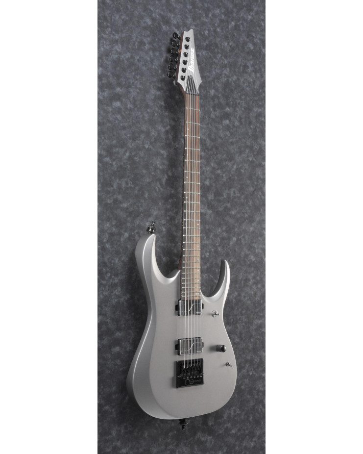 Ibanez RGD61ALET-MGM Axe Design Lab RGD Electric Guitar 6-String - Metallic Gray Matte