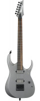 Ibanez RGD61ALET-MGM Axe Design Lab RGD Electric Guitar 6-String - Metallic Gray Matte