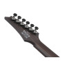 Ibanez RGD621AH-MNF RGD Electric Guitar 6-String - Midnight Shade Flat