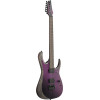 Ibanez RGD621AH-MNF RGD Electric Guitar 6-String - Midnight Shade Flat