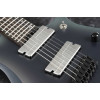 Ibanez RGD71ALMS-BAM Axe Design Lab RGD Electric Guitar 7-String Multi Scale - Black Aurora Burst Matte
