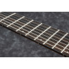 Ibanez RGD71ALMS-BAM Axe Design Lab RGD Electric Guitar 7-String Multi Scale - Black Aurora Burst Matte