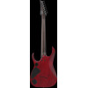 Ibanez RGD721FA-WUF RGD Electric Guitar 7-String - Stained Wine Red Burst Flat