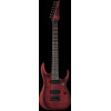 Ibanez RGD721FA-WUF RGD Electric Guitar 7-String - Stained Wine Red Burst Flat