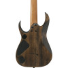 Ibanez RGD7521PB-DSF RGD Electric Guitar 7-String - Deep Seafloor Fade Flat