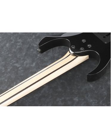 Ibanez RGDR4327-NTF Prestige RGD Electric Guitar 7-String - Natural Flat + Case M20RG