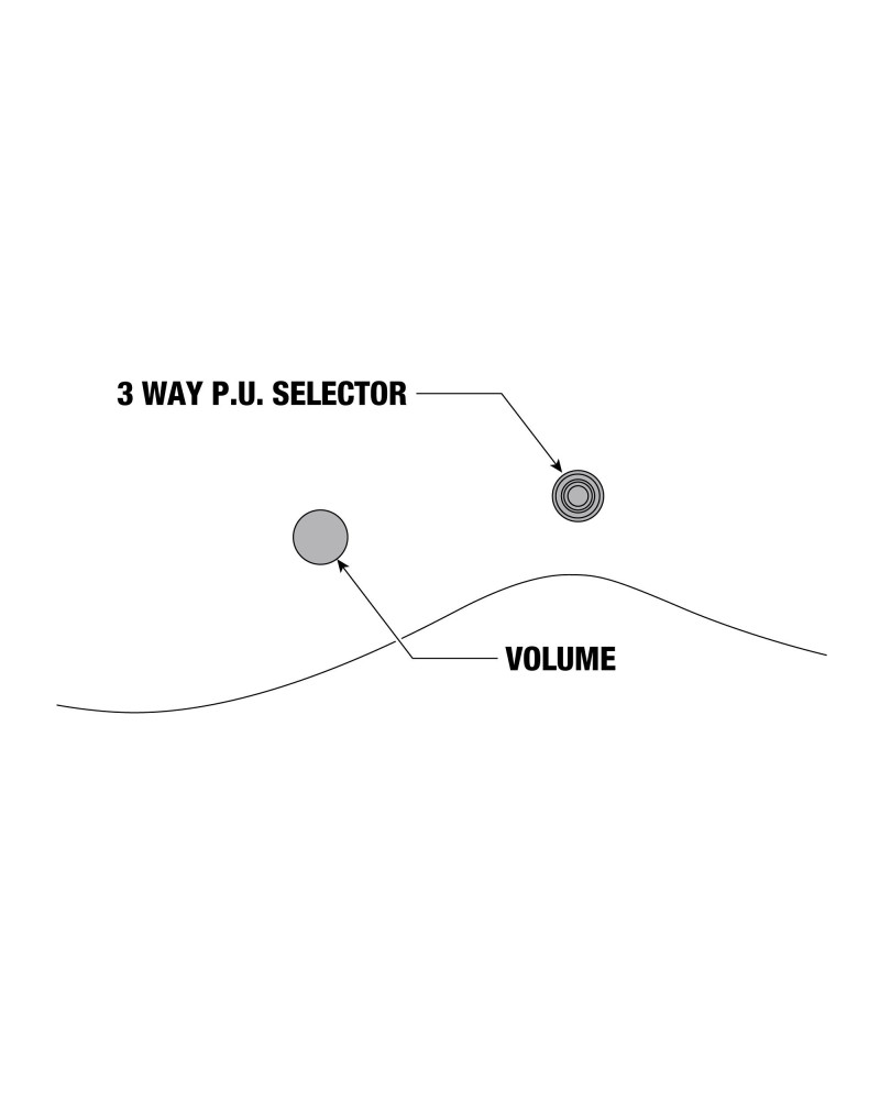 Ibanez RGDR4327-NTF Prestige RGD Electric Guitar 7-String - Natural Flat + Case M20RG