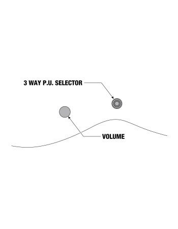 Ibanez RGDR4327R-NTF Prestige RGDR Electric Guitar 7-String - Natural Flat + Case