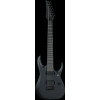 Ibanez RGDRB71-BKF Iron Label RGD Electric Guitar 7-String - Black Flat