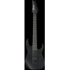 Ibanez RGIXL7-BKF Iron Label RG Electric Guitar 7-String - Black Flat