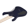 Ibanez RGMS7PB-CBS RG Electric Guitar 7-String Multi Scale - Cosmic Blue Sunburst