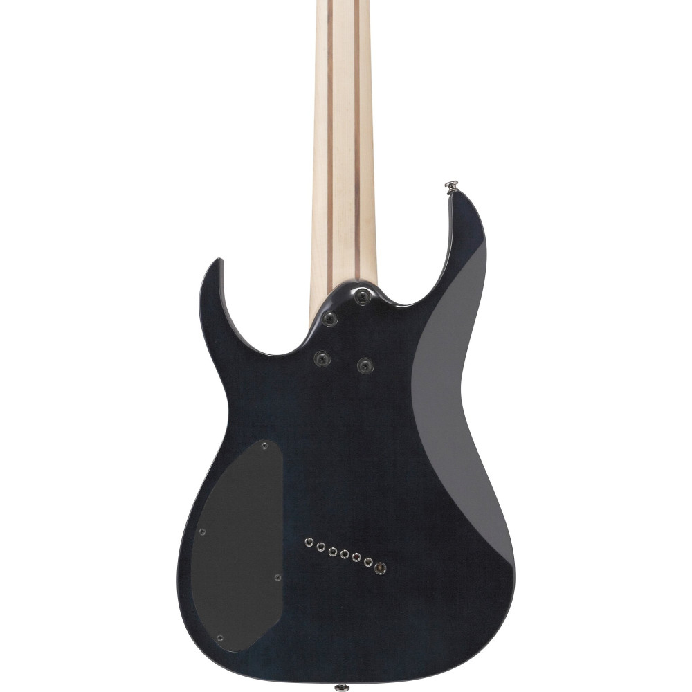 Ibanez RGMS7PB-CBS RG Electric Guitar 7-String Multi Scale - Cosmic Blue Sunburst