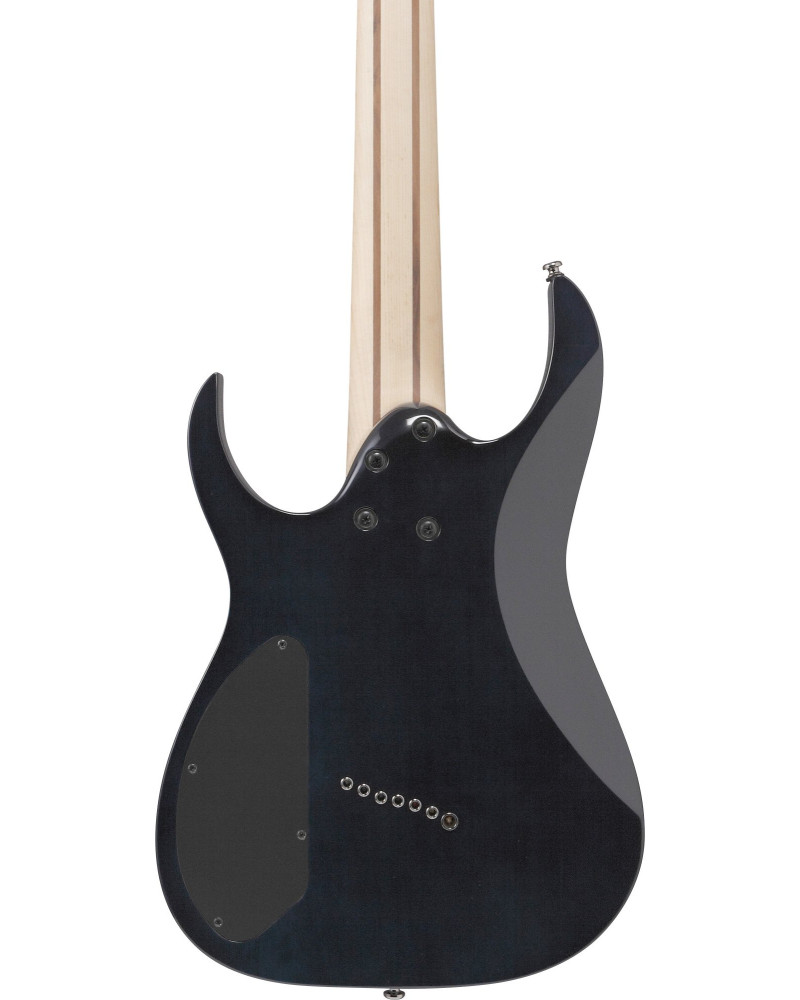 Ibanez RGMS7PB-CBS RG Electric Guitar 7-String Multi Scale - Cosmic Blue Sunburst