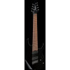 Ibanez RGMS8-BK RG-Serie E-Guitar 8 String Multiscale - Black