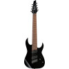 Ibanez RGMS8-BK RG-Serie E-Guitar 8 String Multiscale - Black