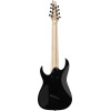 Ibanez RGMS8-BK RG-Serie E-Guitar 8 String Multiscale - Black