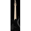 Ibanez RGMS8-BK RG-Serie E-Guitar 8 String Multiscale - Black