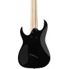 Ibanez RGMS8-BK RG-Serie E-Guitar 8 String Multiscale - Black