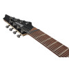 Ibanez RGMS8-BK RG-Serie E-Guitar 8 String Multiscale - Black