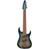 Ibanez RGMS8PB-CBS RG Electric Guitar 8-String Multi Scale - Cosmic Blue Starburst
