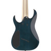 Ibanez RGMS8PB-CBS RG Electric Guitar 8-String Multi Scale - Cosmic Blue Starburst