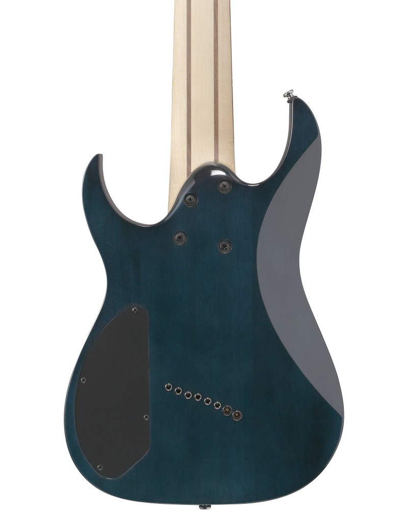 Ibanez RGMS8PB-CBS RG Electric Guitar 8-String Multi Scale - Cosmic Blue Starburst