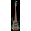 Ibanez RGMS8PB-CBS RG Electric Guitar 8-String Multi Scale - Cosmic Blue Starburst