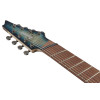 Ibanez RGMS8PB-CBS RG Electric Guitar 8-String Multi Scale - Cosmic Blue Starburst