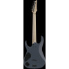 Ibanez RGR5121RB-GRF Prestige RGR Electric Guitar 6-String - Gray Metallic Flat + Case