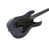 Ibanez RGR5130-GRM Prestige RGR Electric Guitar 6-String - Gray Metallic + Case